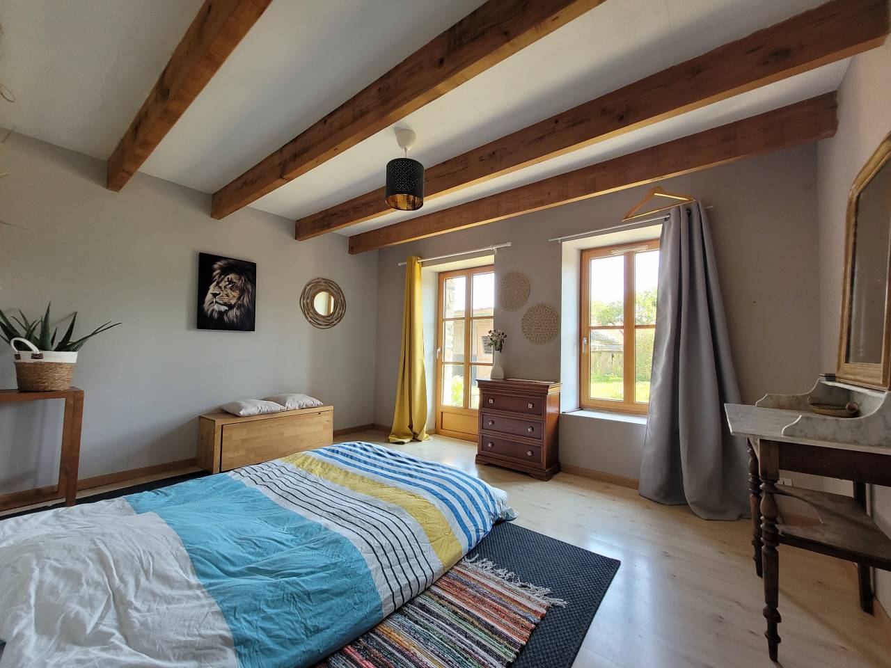 Granja ecuestre En venta Loira Atlántico