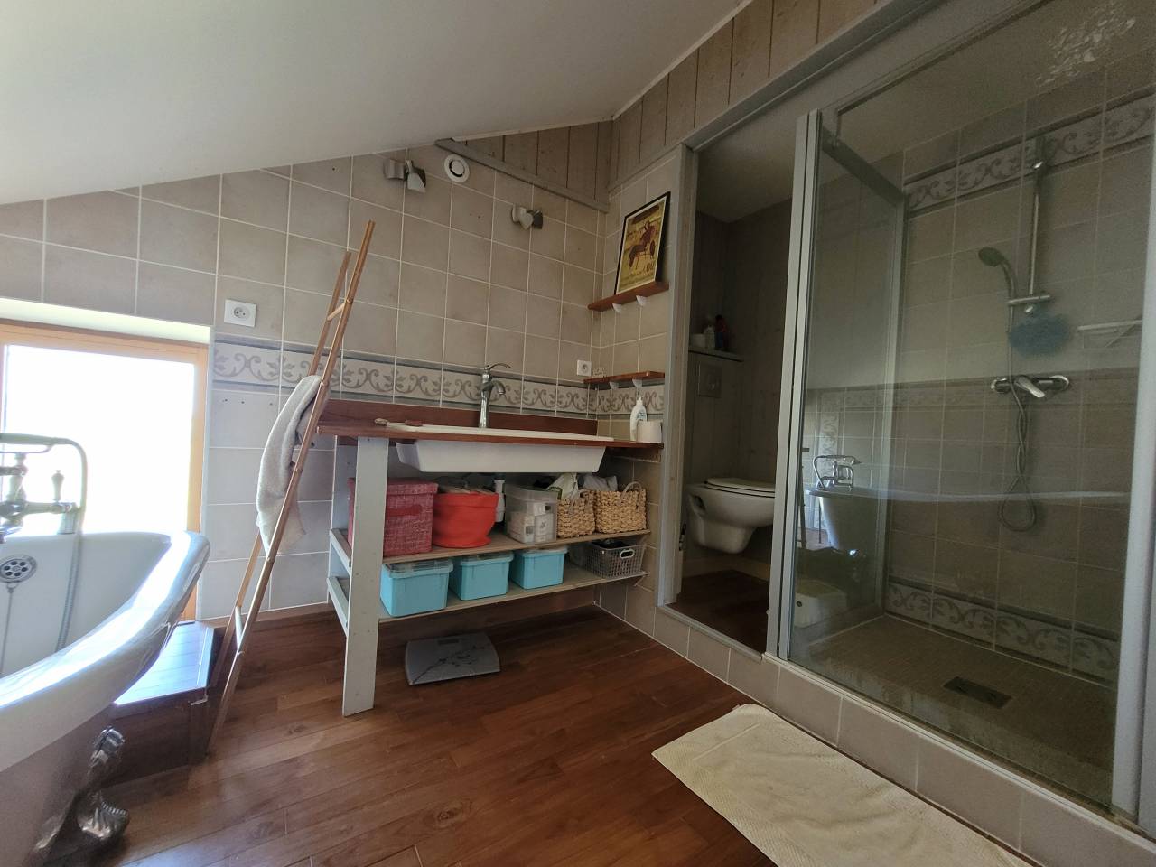 Granja ecuestre En venta Loira Atlántico