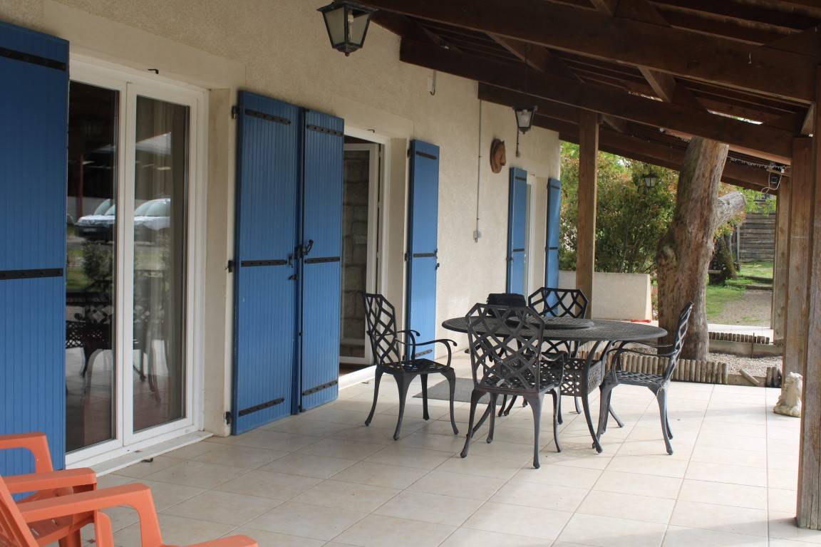 Propiedad ecuestre En venta Tarn