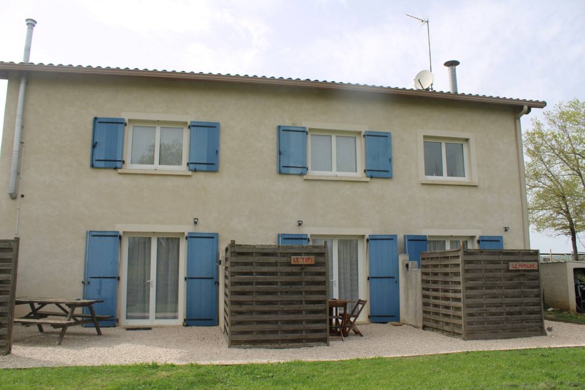 Propiedad ecuestre En venta Tarn