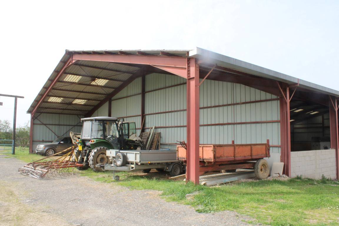 Propiedad ecuestre En venta Tarn