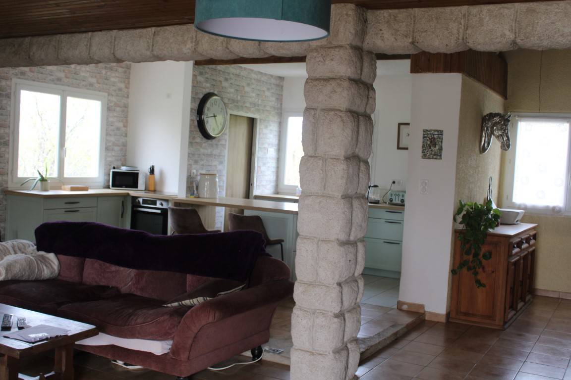 Propiedad ecuestre En venta Tarn