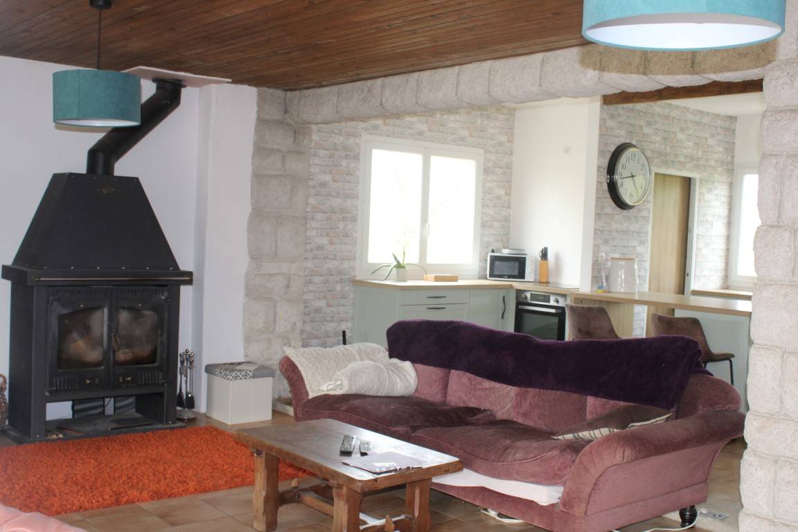 Propiedad ecuestre En venta Tarn