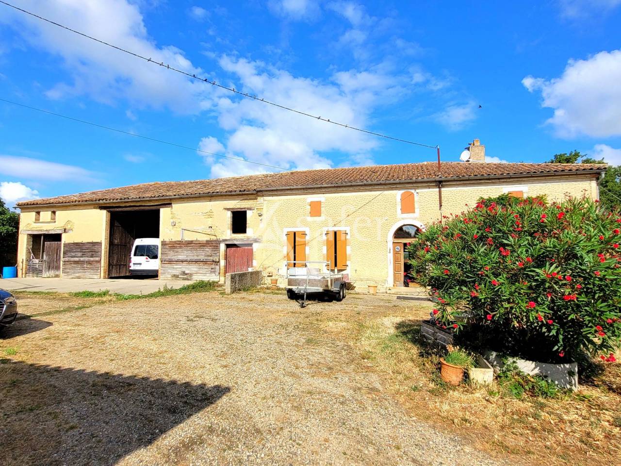 Propiedad ecuestre En venta Tarn y Garona