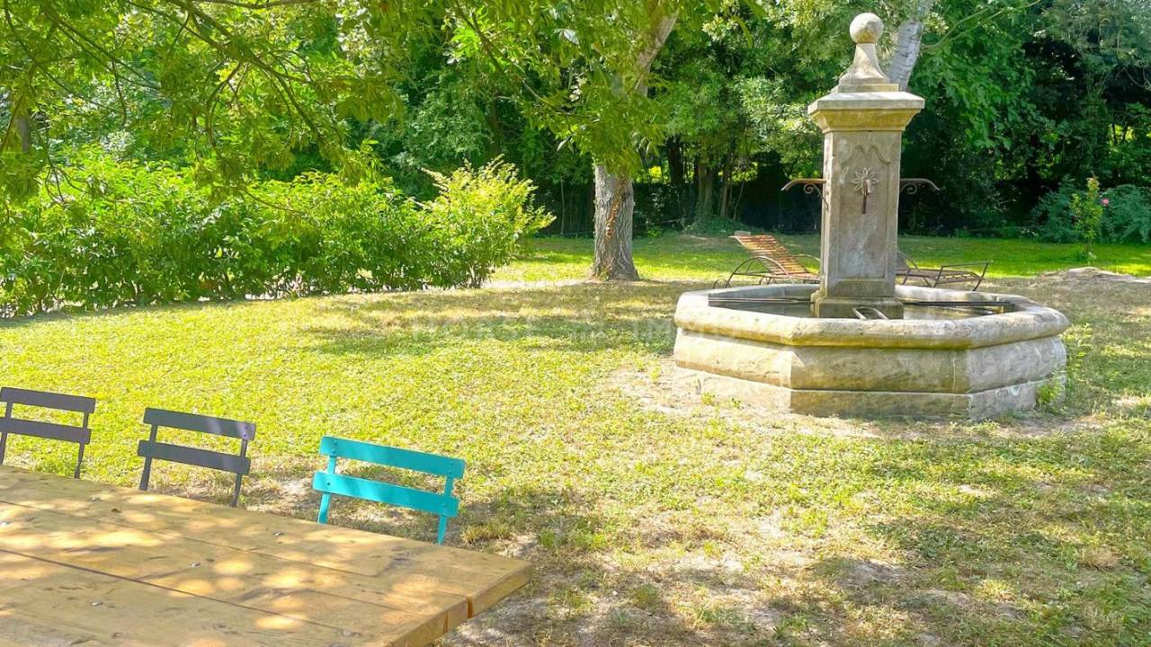 Propiedad ecuestre En venta Bocas del Ródano