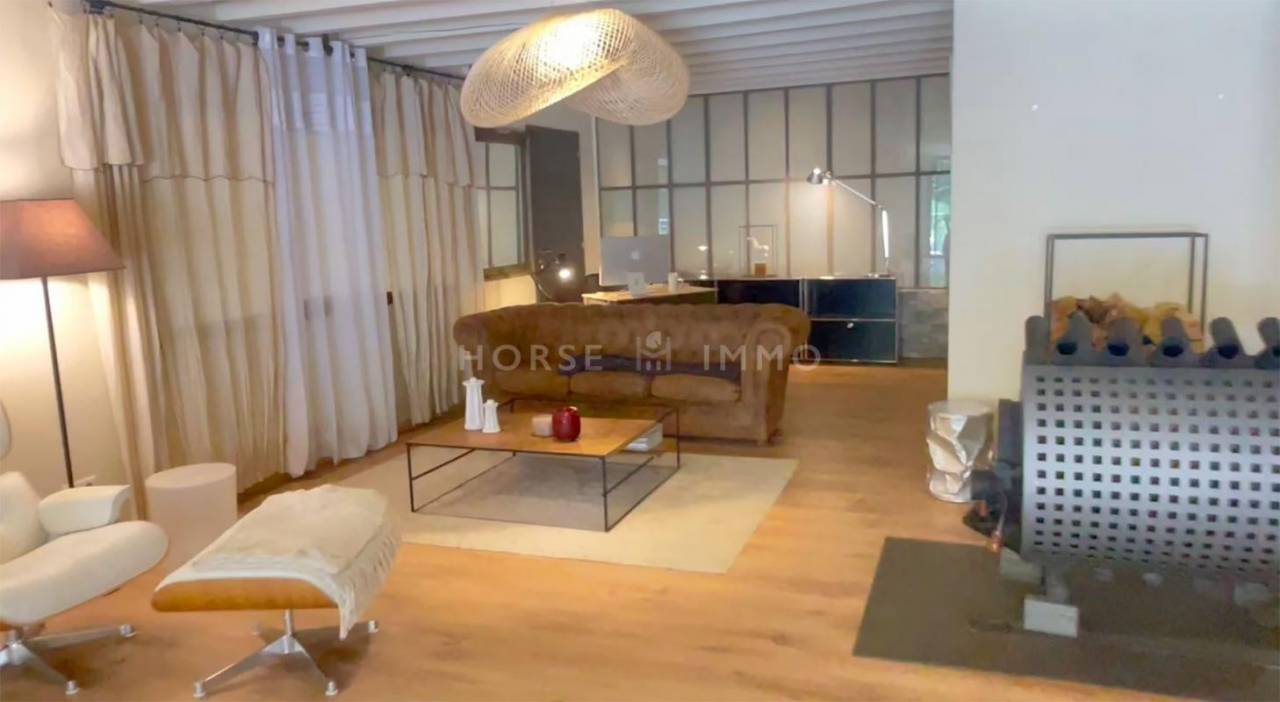 Propiedad ecuestre En venta Bocas del Ródano