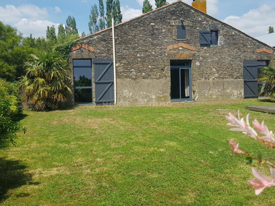 Propiedad ecuestre En venta Vendée