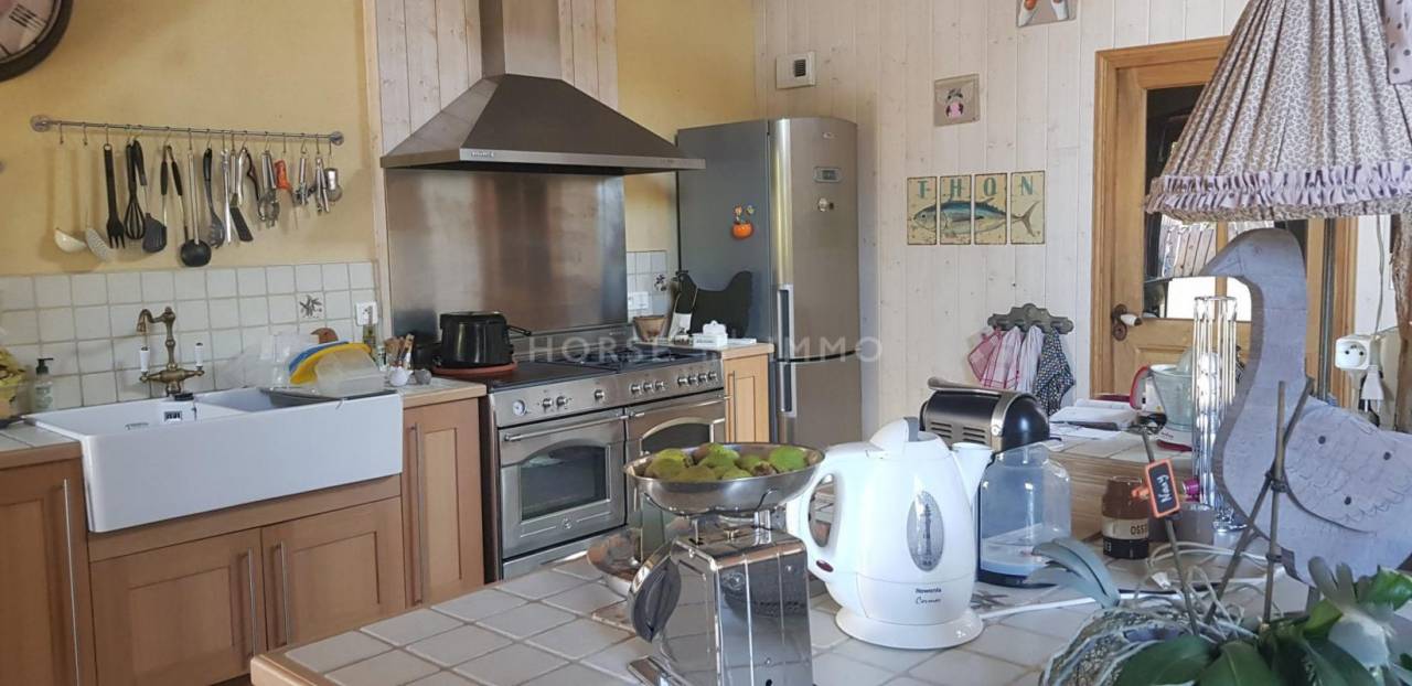 Propiedad ecuestre En venta Vendée