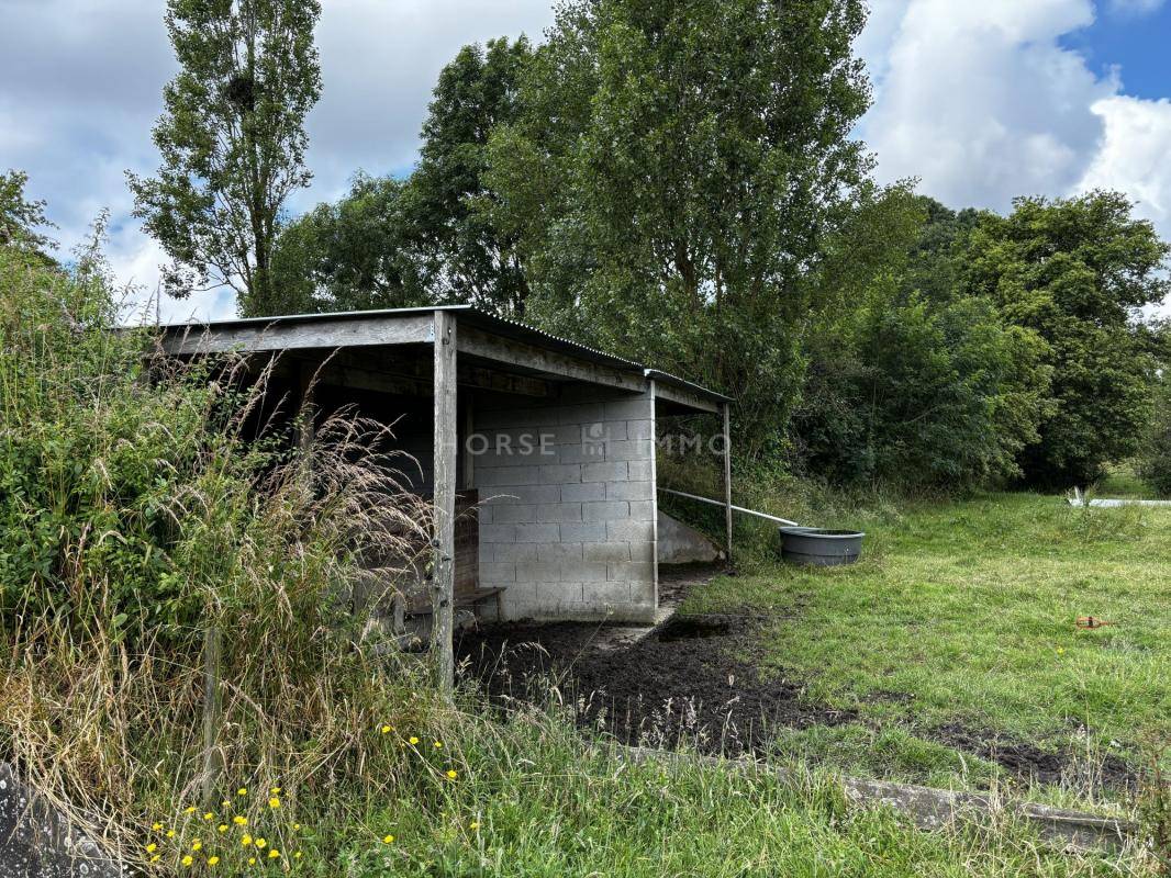 Propiedad ecuestre En venta Vendée
