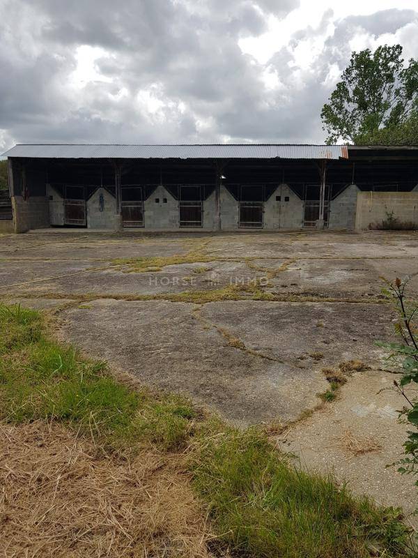 Propiedad ecuestre En venta Vendée