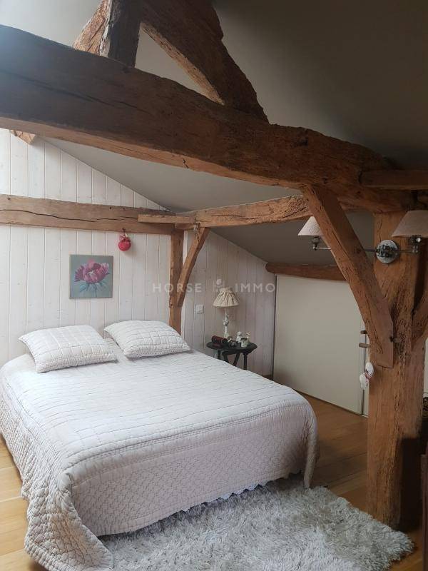 Propiedad ecuestre En venta Vend&eacute;e