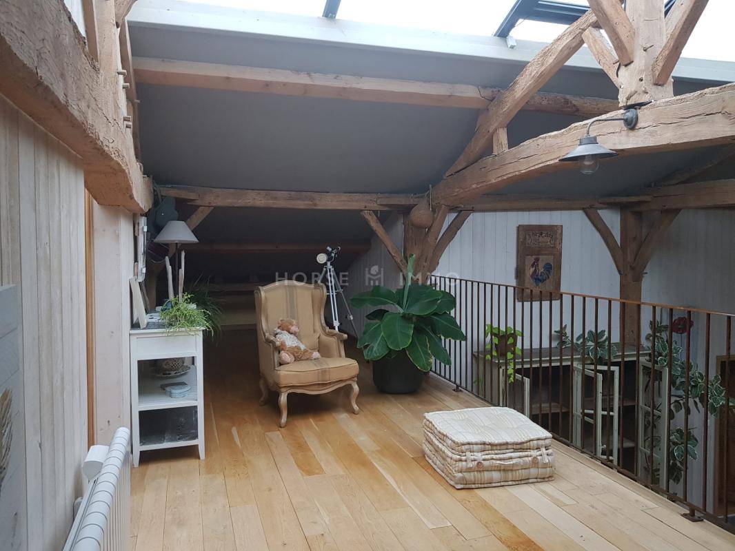 Propiedad ecuestre En venta Vend&eacute;e