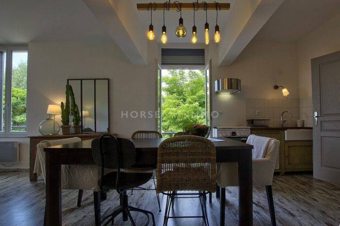 Propiedad ecuestre En venta Ain