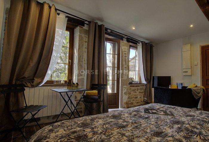 Propiedad ecuestre En venta Ain