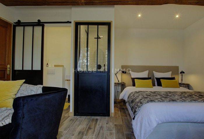 Propiedad ecuestre En venta Ain