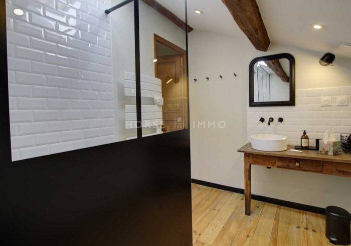 Propiedad ecuestre En venta Ain