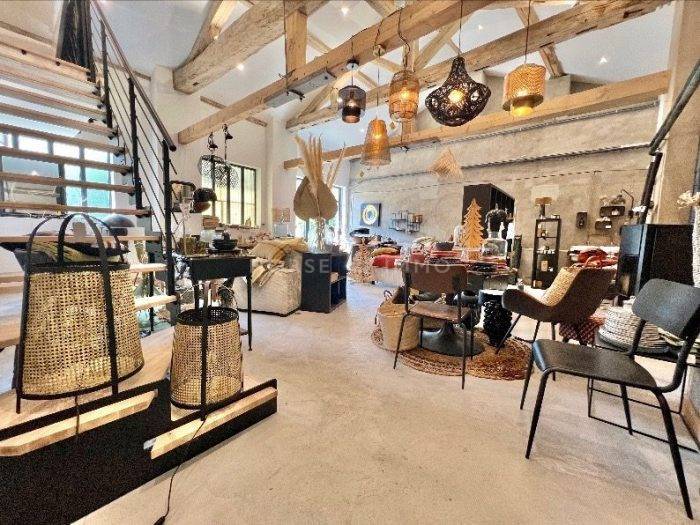 Propiedad ecuestre En venta Ain