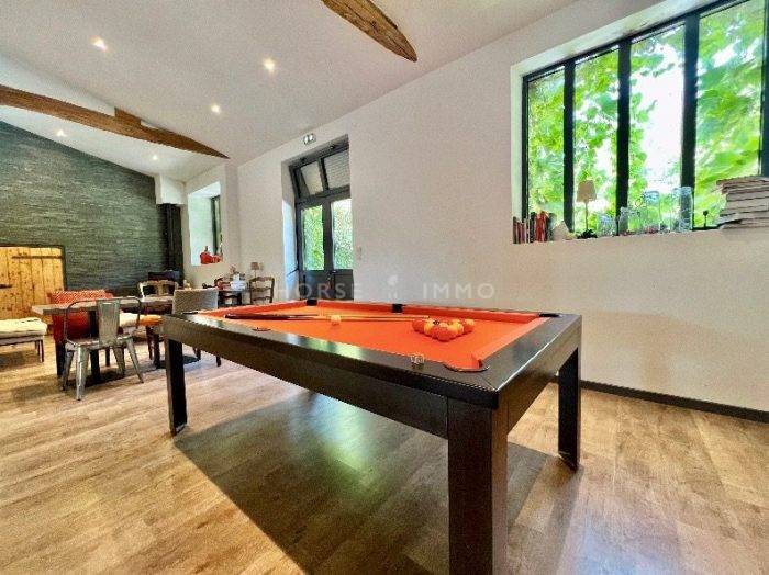 Propiedad ecuestre En venta Ain