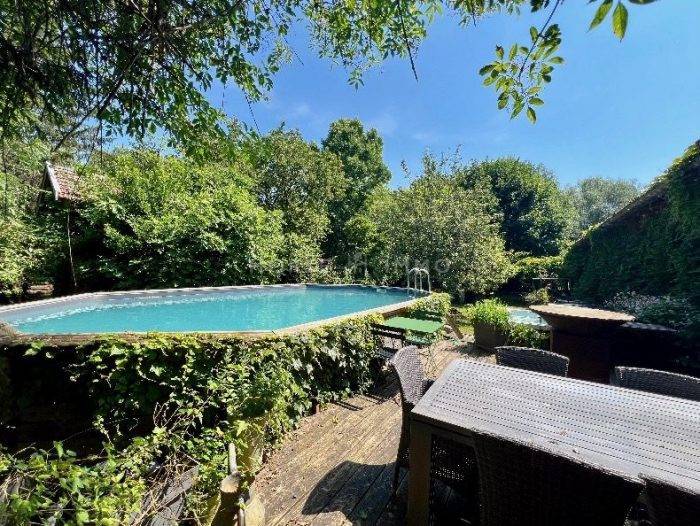 Propiedad ecuestre En venta Ain