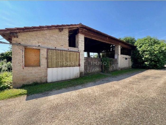 Propiedad ecuestre En venta Ain