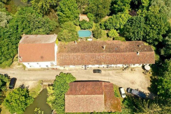 Propiedad ecuestre En venta Ain