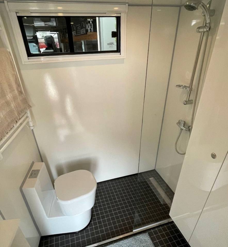 Camión para caballos Man MAN 0 Nuevo