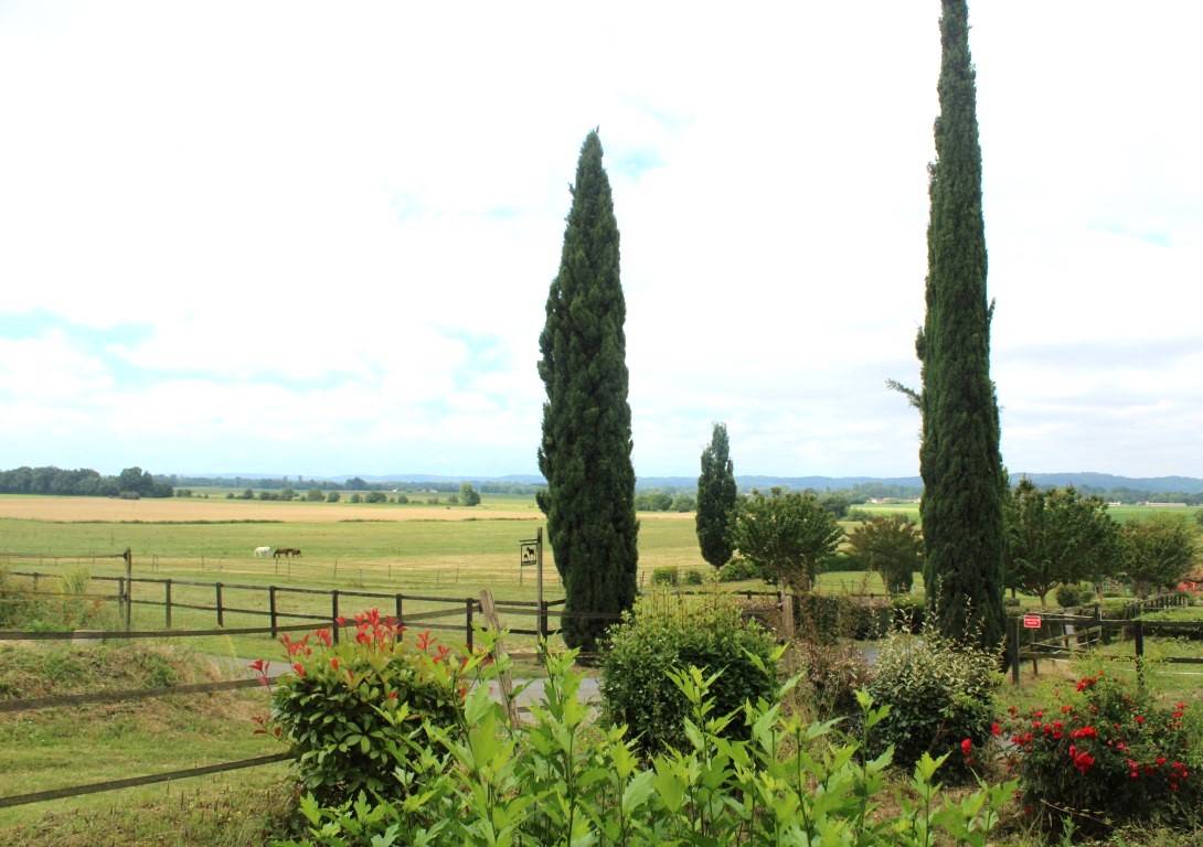 Propiedad ecuestre En venta Gers