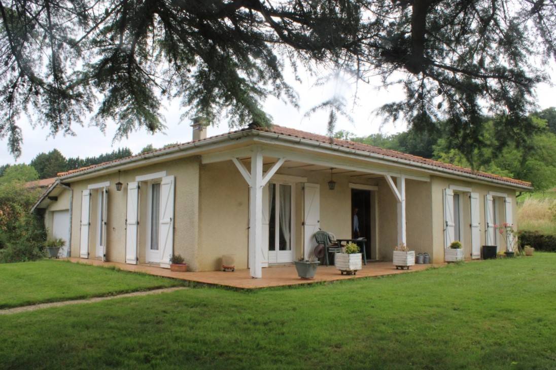 Propiedad ecuestre En venta Gers