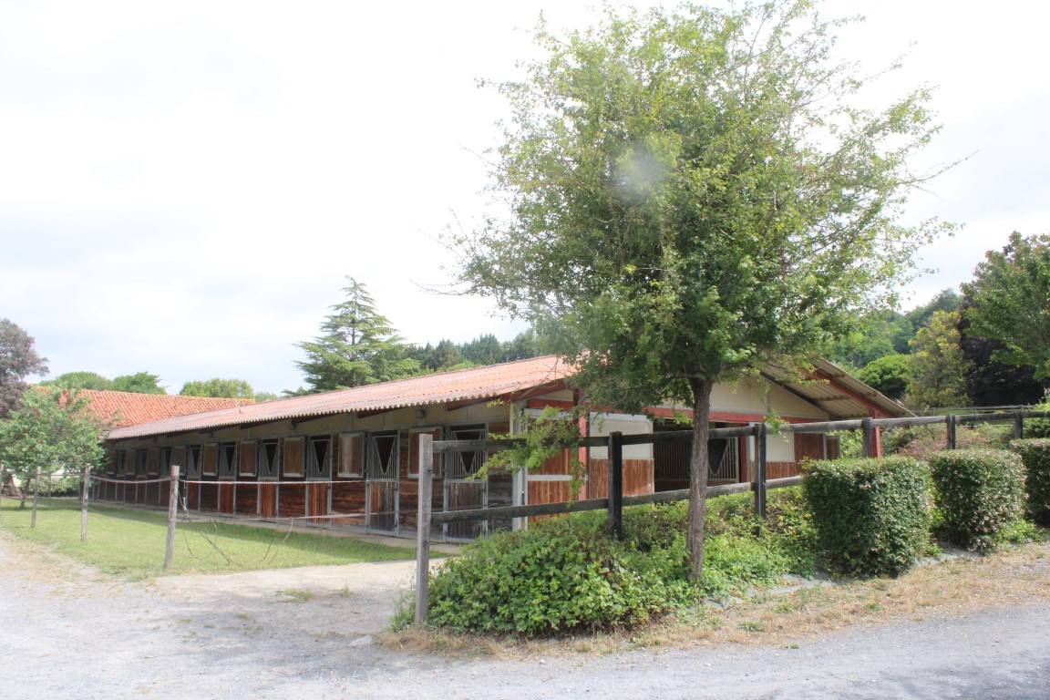 Propiedad ecuestre En venta Gers
