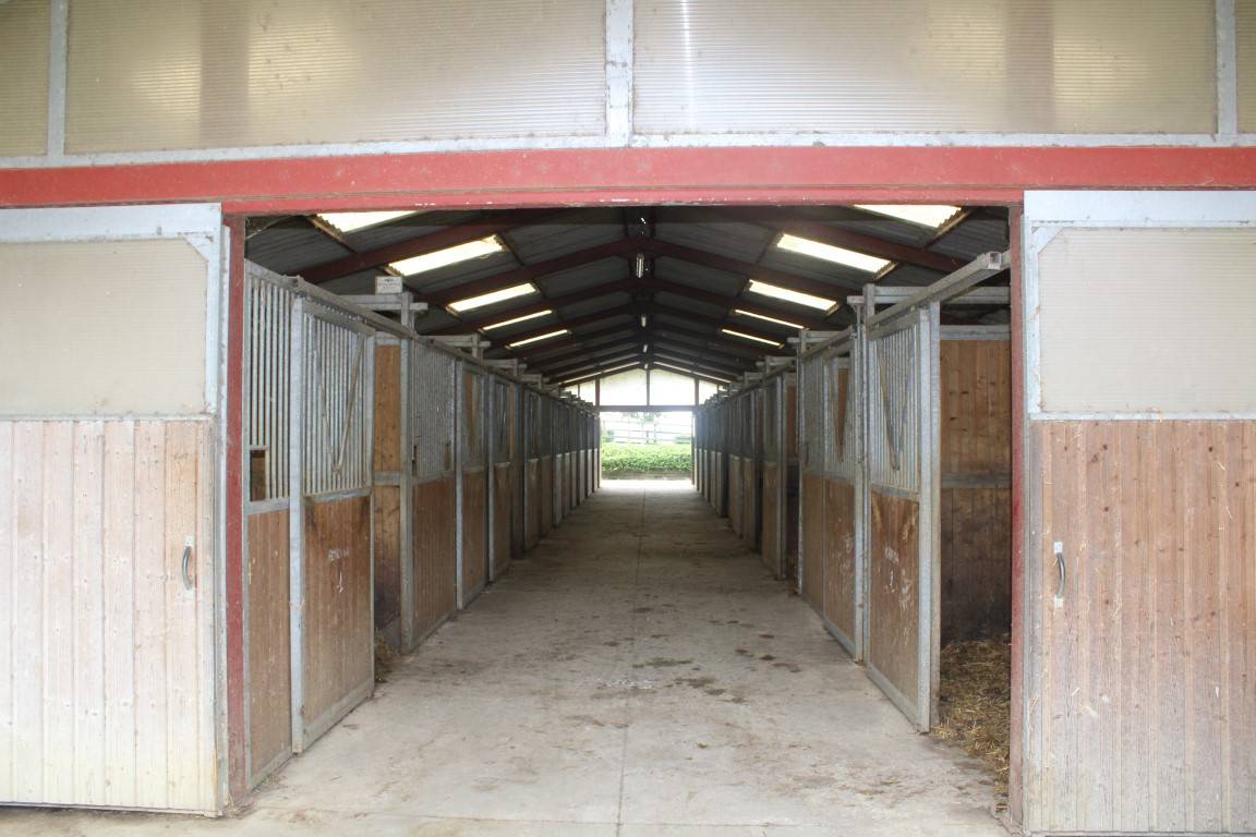 Propiedad ecuestre En venta Gers