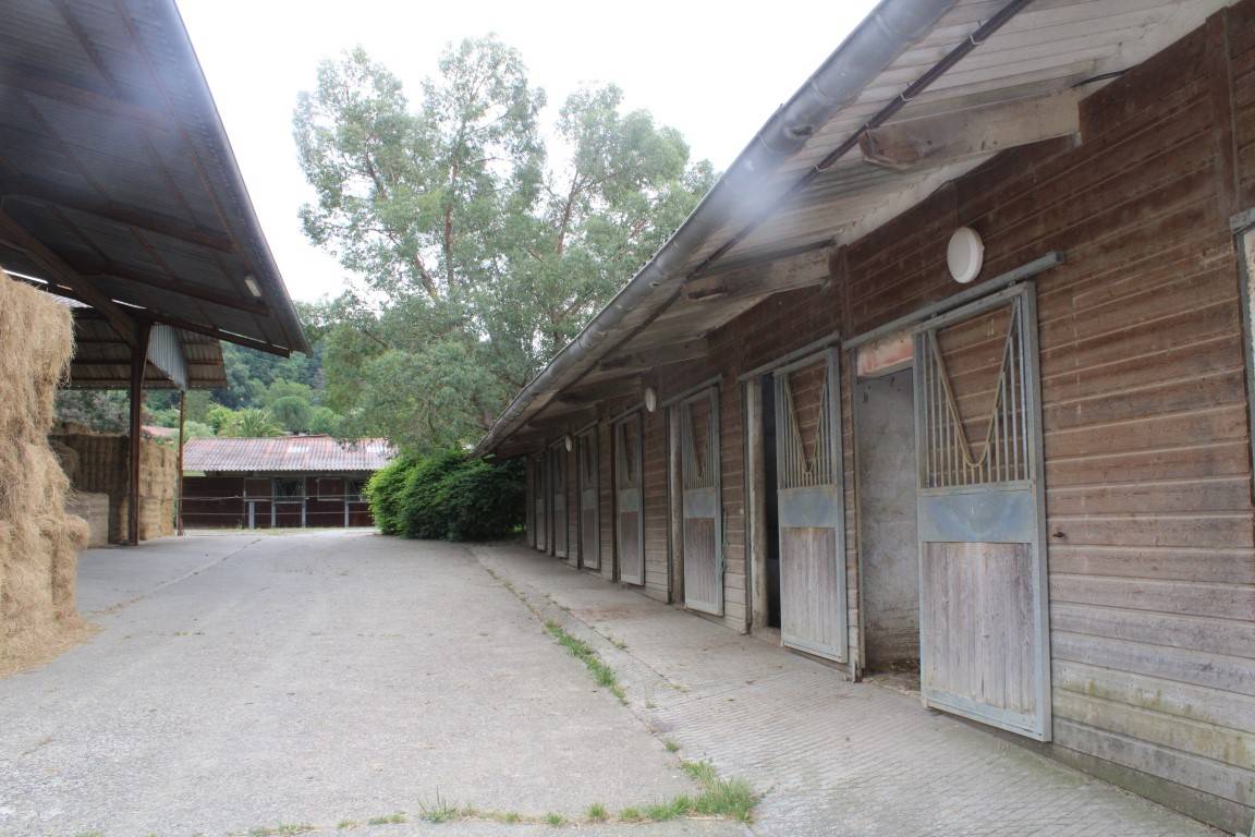 Propiedad ecuestre En venta Gers