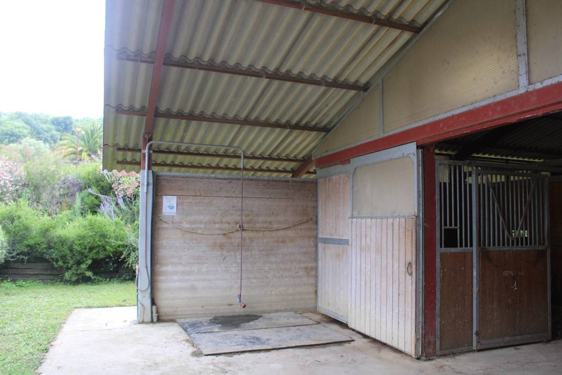 Propiedad ecuestre En venta Gers
