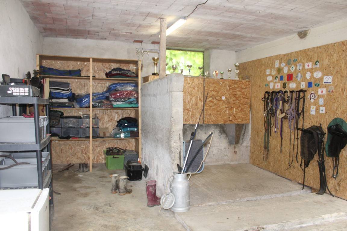 Propiedad ecuestre En venta Gers