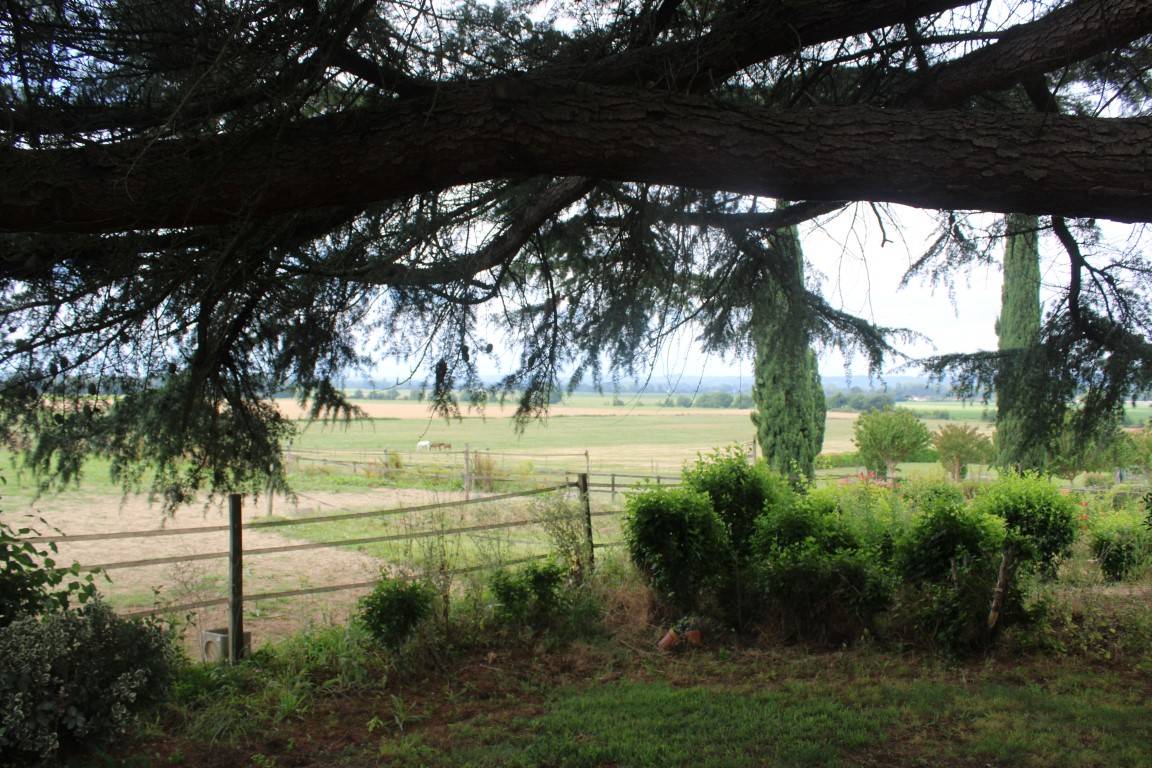 Propiedad ecuestre En venta Gers