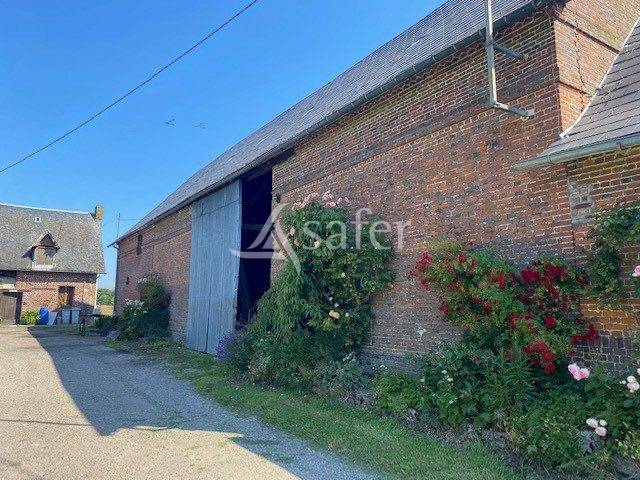 Explotación agrícola En venta Sena Marítimo