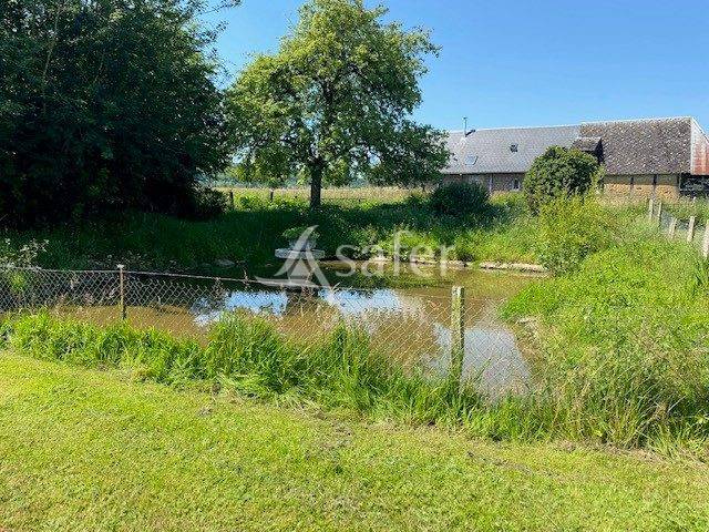 Explotación agrícola En venta Sena Marítimo