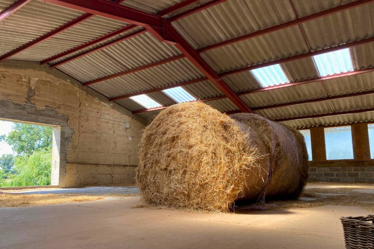 Propiedad ecuestre En venta Ain