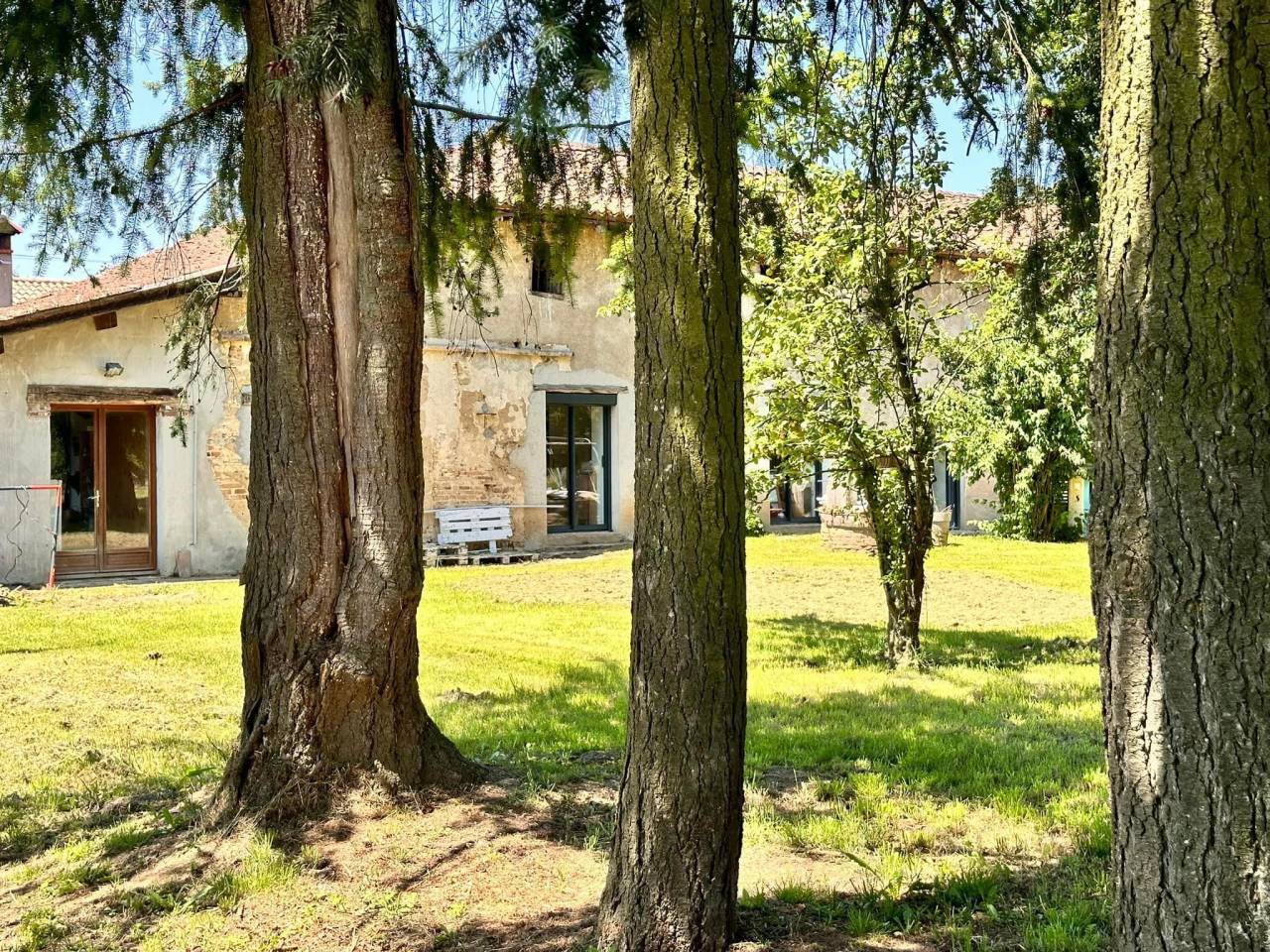 Propiedad ecuestre En venta Ain