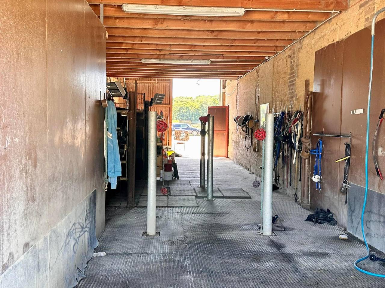 Propiedad ecuestre En venta Ain