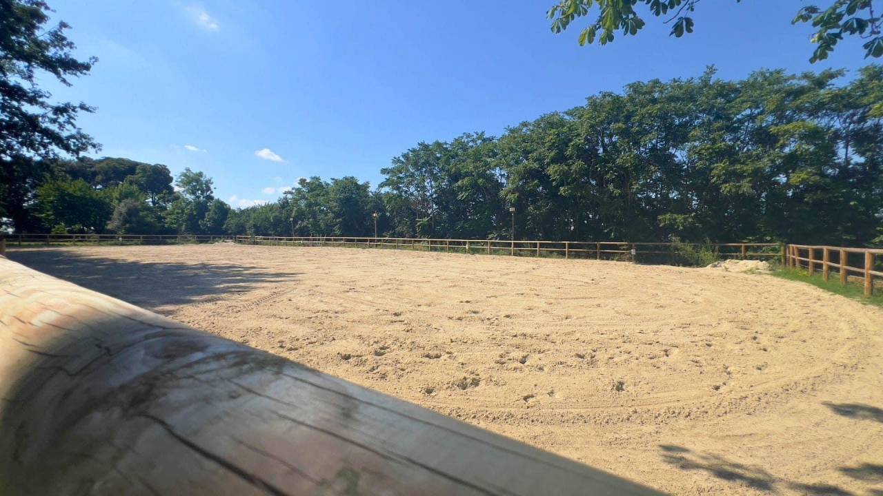 Propiedad ecuestre En venta Aude