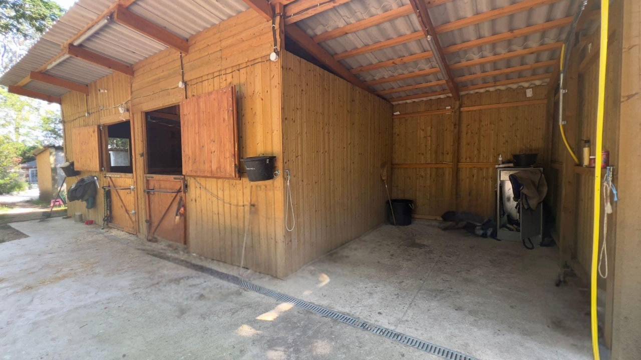 Propiedad ecuestre En venta Aude
