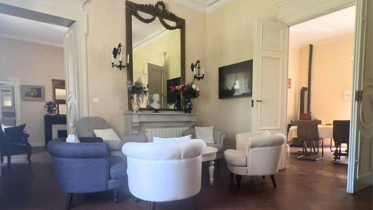 Propiedad ecuestre En venta Aude