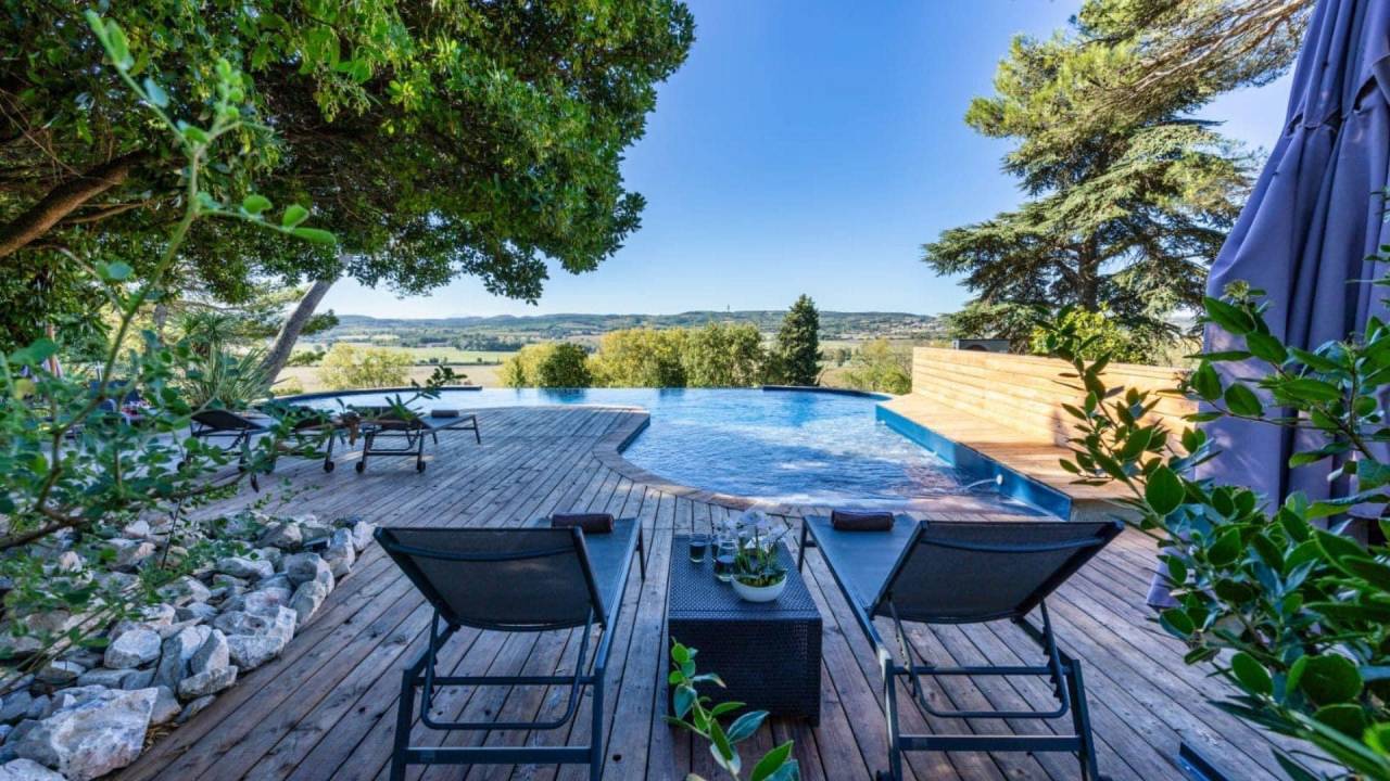 Propiedad ecuestre En venta Aude