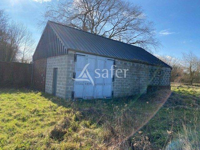 Explotación forestal En venta Calvados