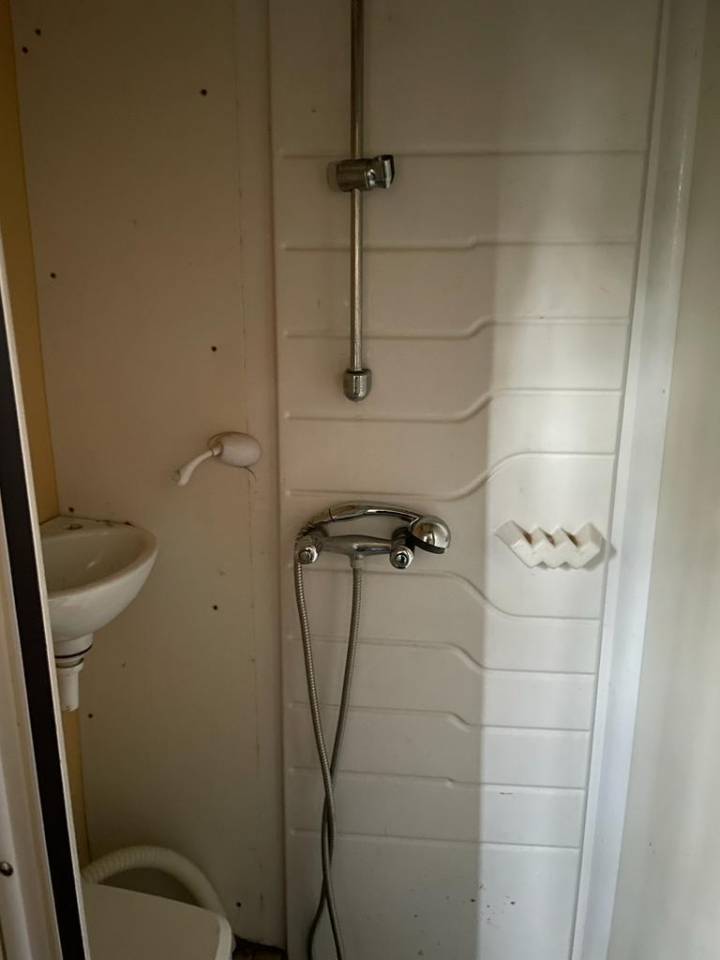 Camión para caballos Renault RENAULT 0 De segunda mano