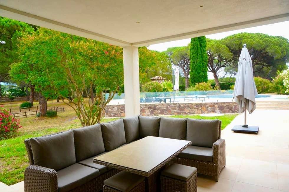 Bonita residencia ecuestre En venta Var