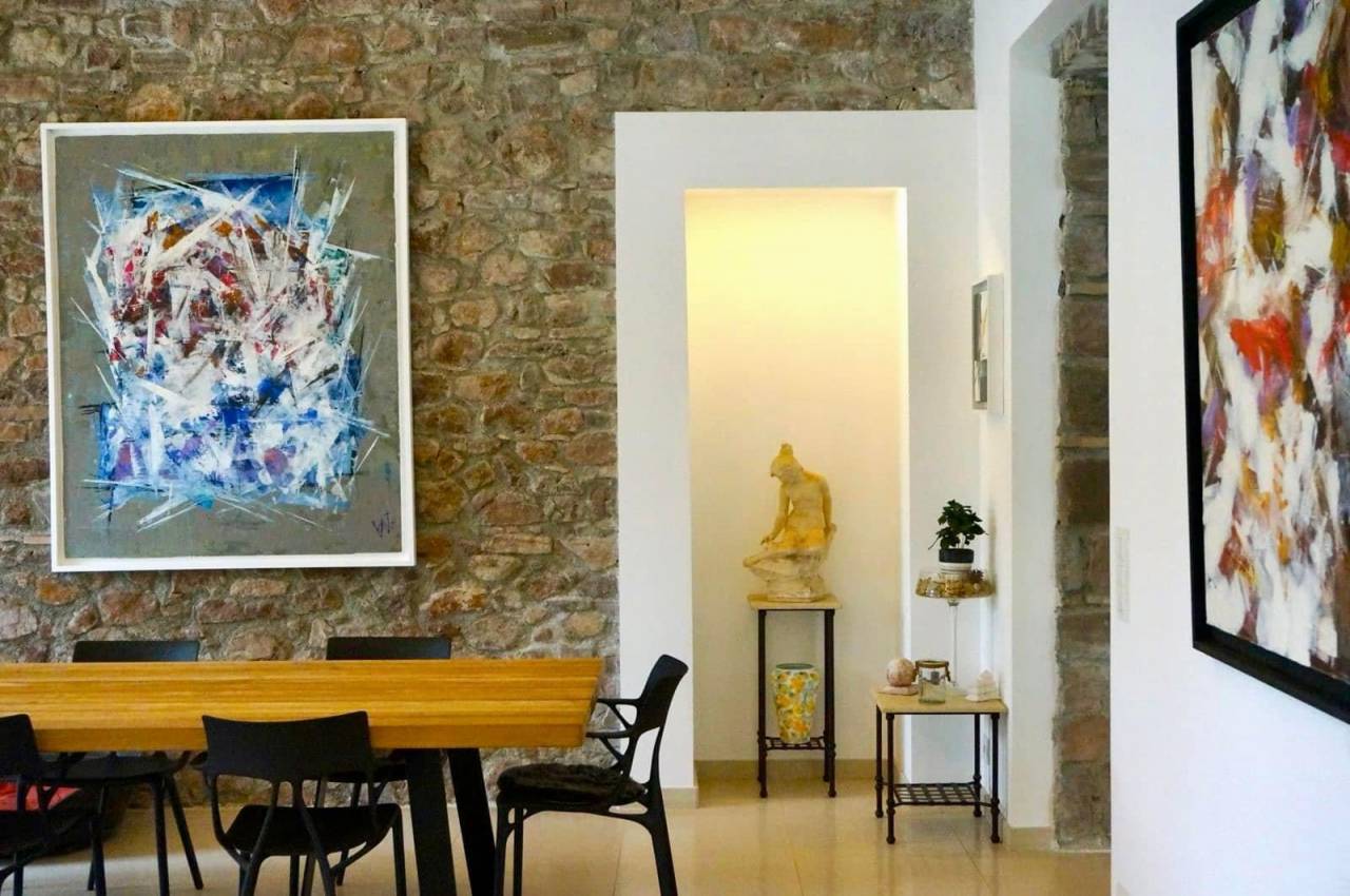 Bonita residencia ecuestre En venta Var