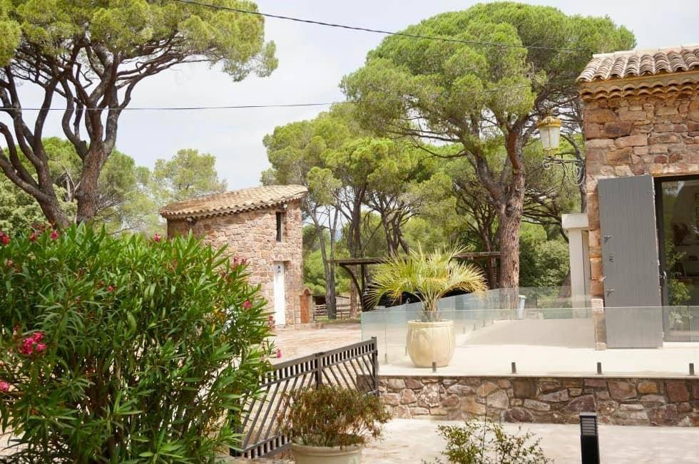 Bonita residencia ecuestre En venta Var