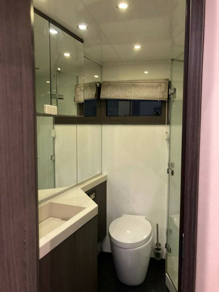 Camión para caballos Iveco IVECO 0 De segunda mano