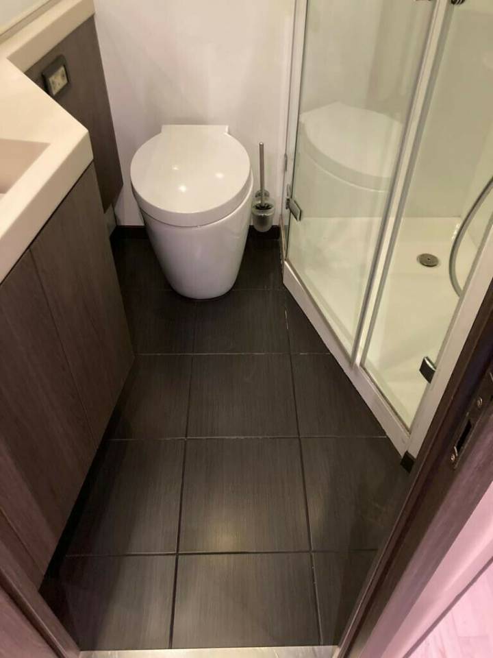 Camión para caballos Iveco IVECO 0 De segunda mano